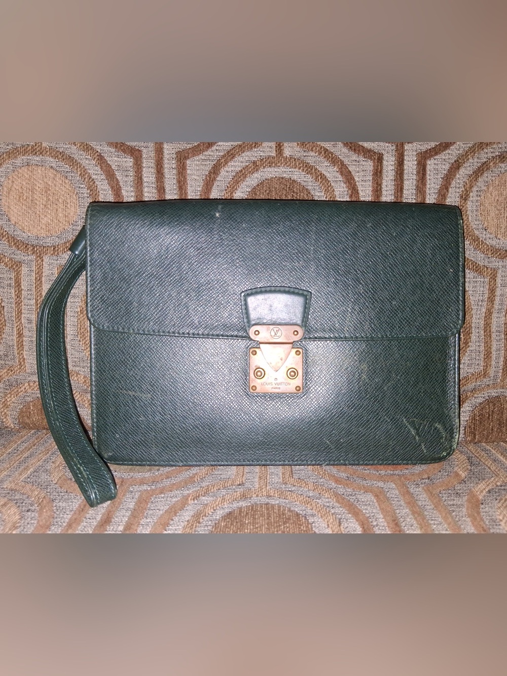 ENTRY FOR 1 of 3 LUXURY PREGO BAGS - Picture 3 of 6